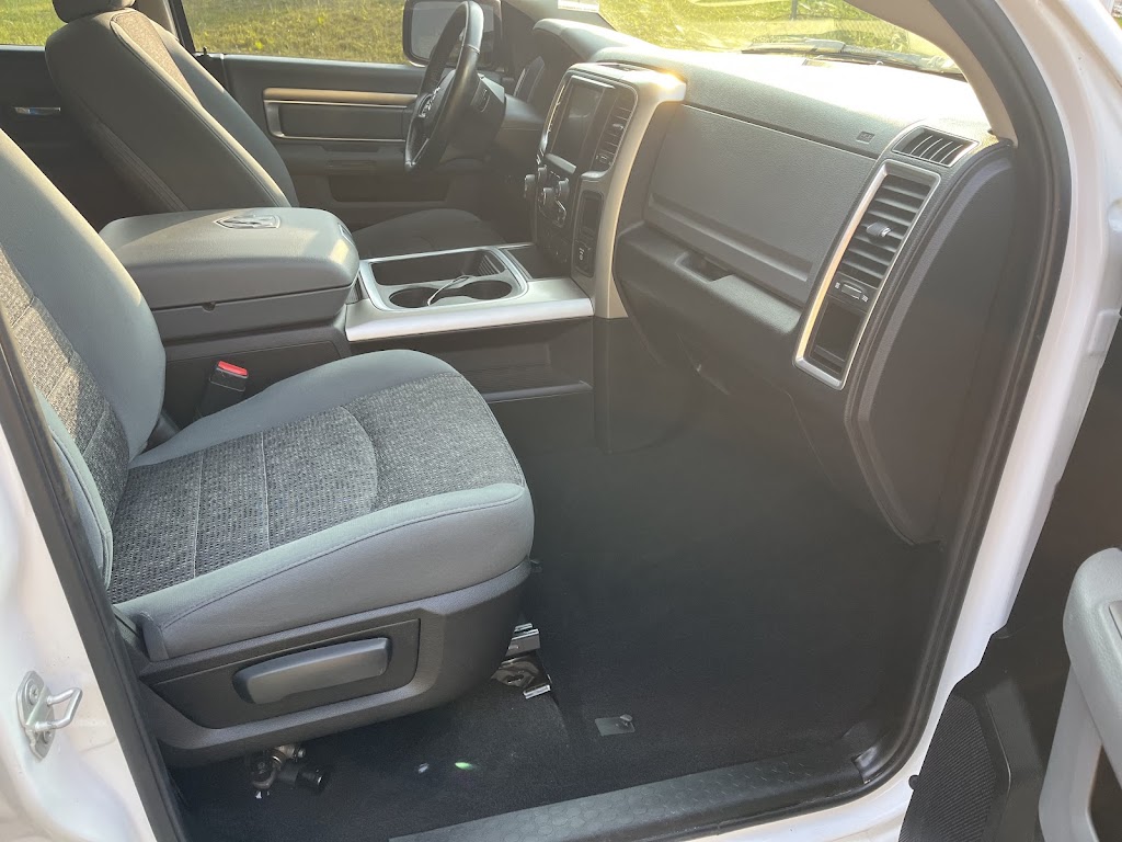 Spit & Shine Detailing | 1985 9th Ave E, Owen Sound, ON N4K 6B9, Canada | Phone: (226) 974-5833