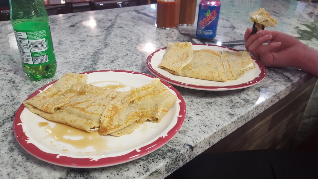 Petit Paris Creperie & Patisserie | 1146 Commissioners Rd E, London, ON N5Z 4W8, Canada | Phone: (519) 433-0647