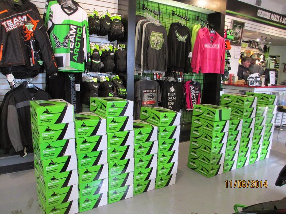 Fast Track Performance | 3418 Catherine St, Dorchester, ON N0L 1G4, Canada | Phone: (519) 268-8429