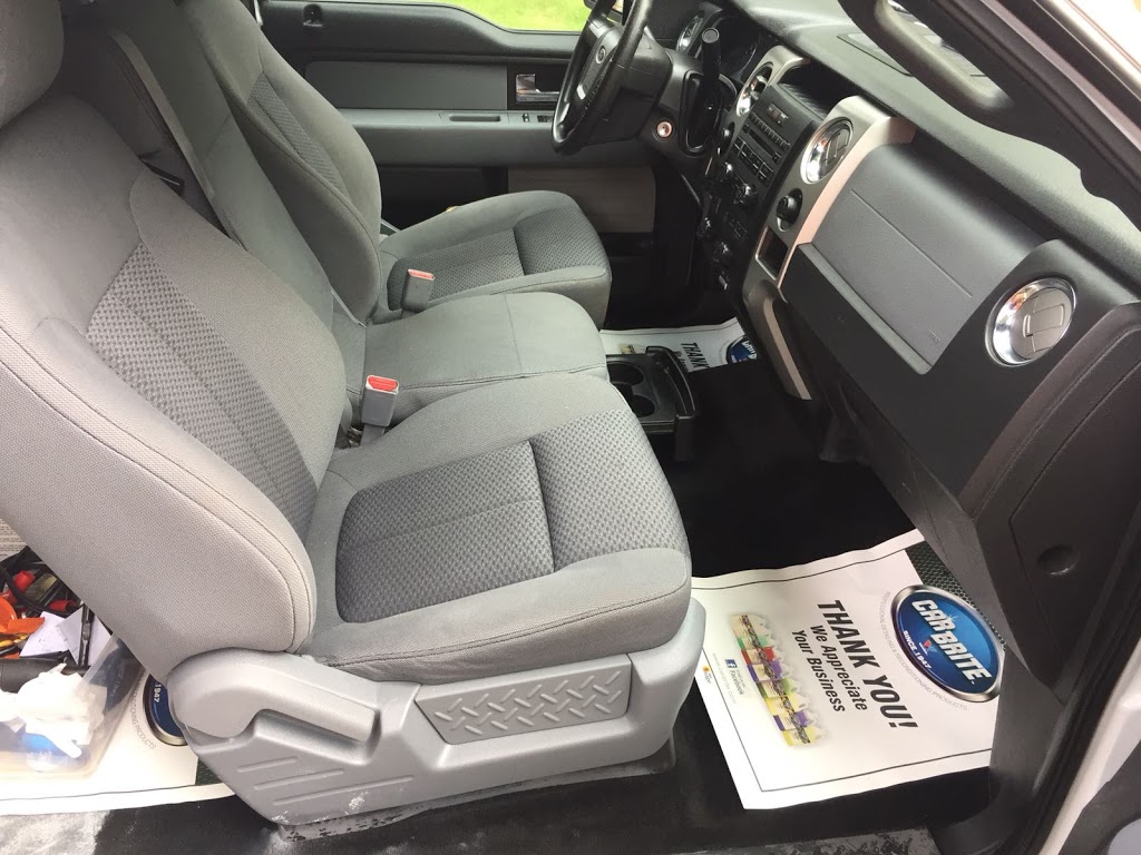 Spin Mobile car detailing | 174 Deepsprings Crescent, Maple, ON L6A 3L3, Canada | Phone: (647) 633-1034
