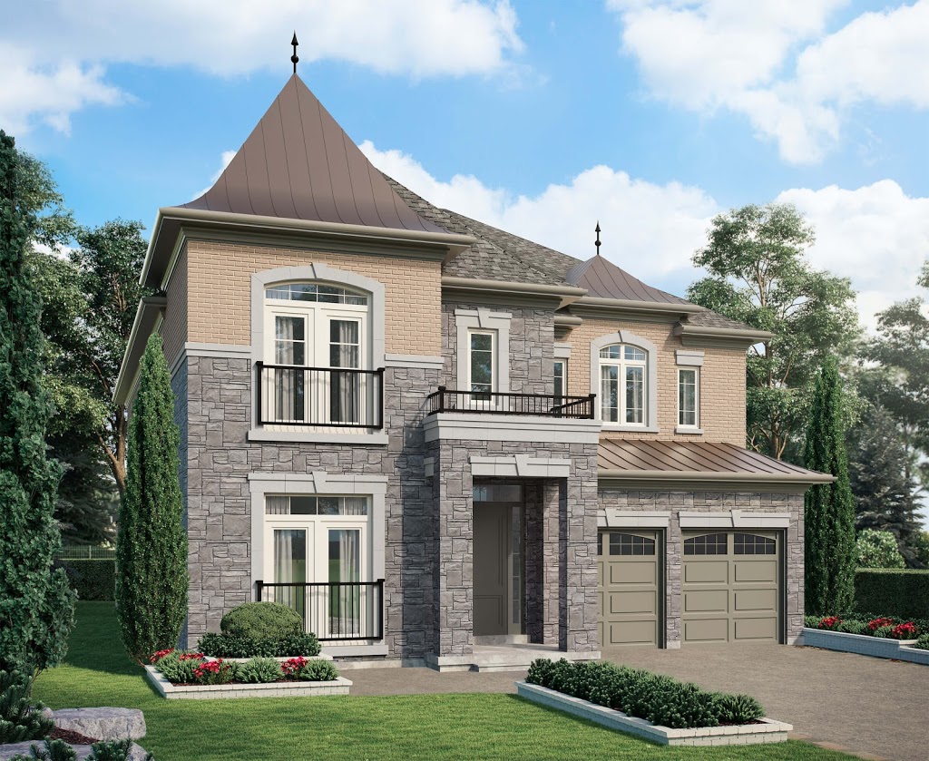 Klein Estates Homes in Vaughan | Aman Toor, 8400 Jane St #9, Vaughan, ON L4K 4L8, Canada | Phone: (416) 845-2151