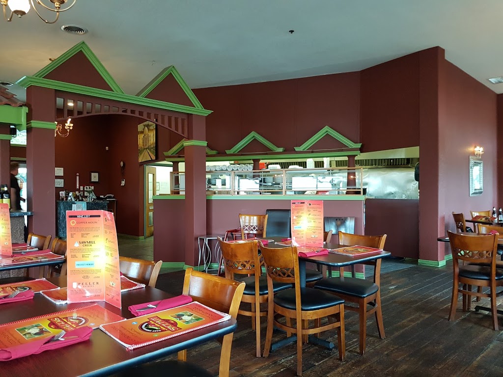 Spice Hut Indian Cuisine | 510 Esplanade Ave, Ladysmith, BC V9G 1A9, Canada | Phone: (250) 924-8222