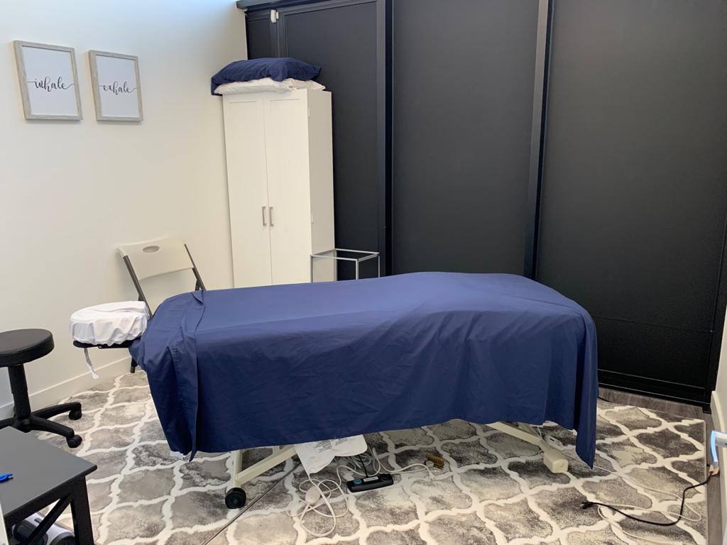 Dynamic Chiropractic & Massage | 194 Mistatim Rd NW, Edmonton, AB T6V 0M8, Canada | Phone: (587) 635-3545