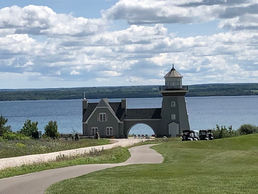 Cobble Beach Golf Links | 221 McLeese Dr, Kemble, ON N0H 1S0, Canada | Phone: (888) 278-8112