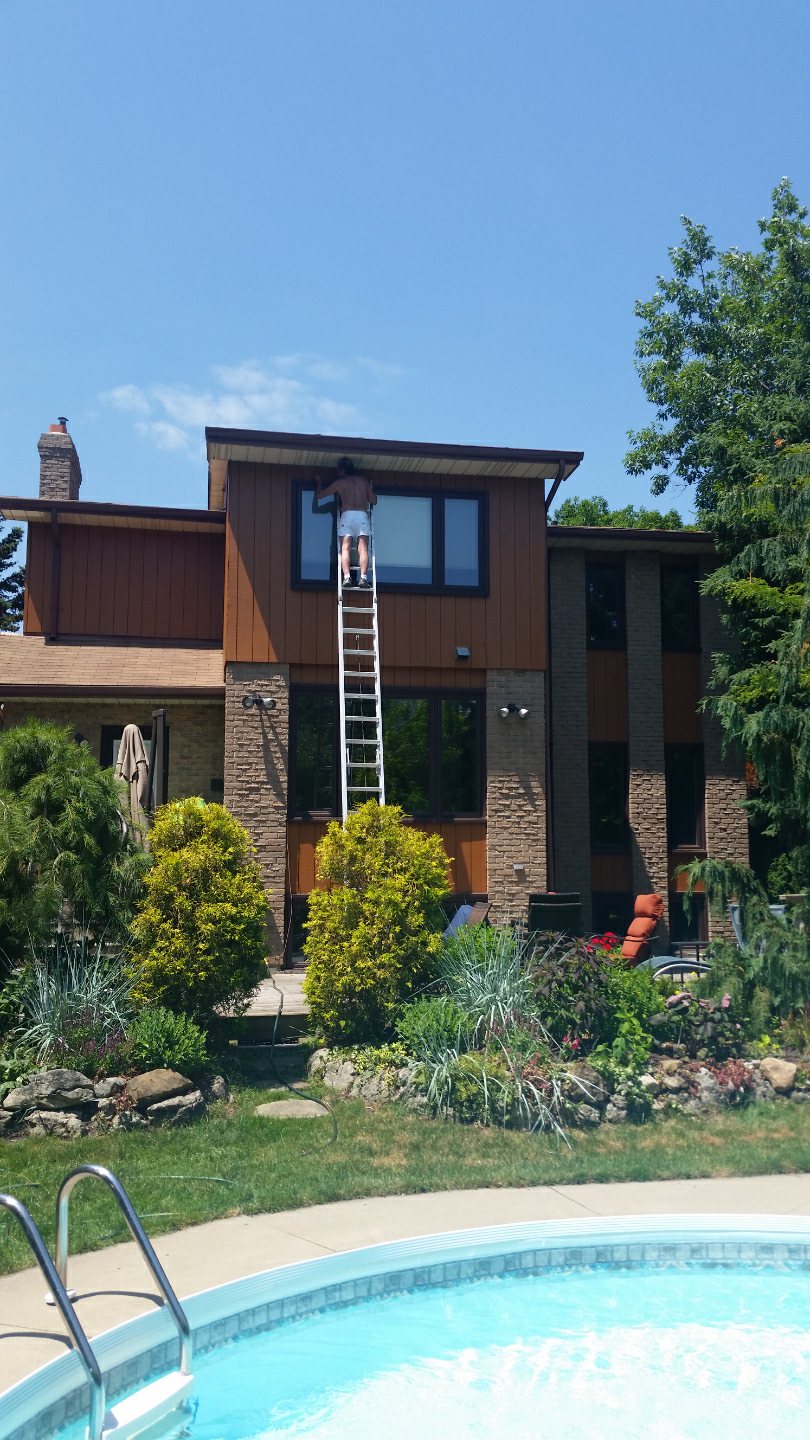 Painters Barrie | 210 Poplar Dr, Barrie, ON L4N 4K9, Canada | Phone: (705) 243-5500