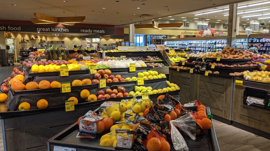 Safeway Pembina Village | Pembina Village, 2155 Pembina Hwy, Winnipeg, MB R3T 5S9, Canada | Phone: (204) 269-6548