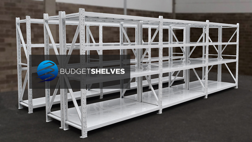 Budget Shelves | 19521 32 Ave, Surrey, BC V3Z 1A6, Canada | Phone: (800) 392-3867