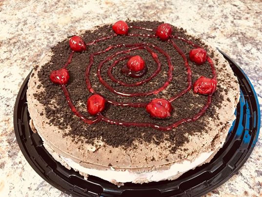 902 Proud Ice Cream Cakes | 274 Pictou Rd, Bible Hill, NS B2N 2T3, Canada | Phone: (902) 890-5522