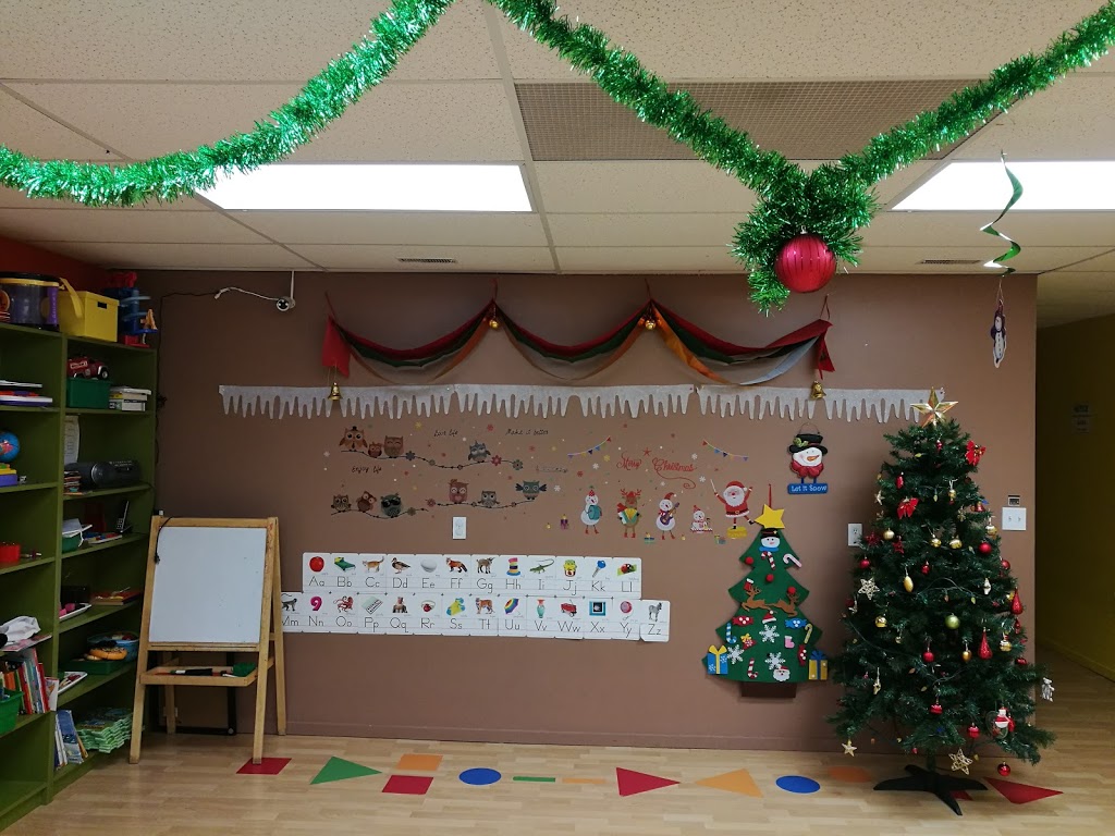 Copperfield Preschool | 119-15566 McIvor Blvd SE, Calgary, AB T2Z 4Y2, Canada | Phone: (403) 455-8696