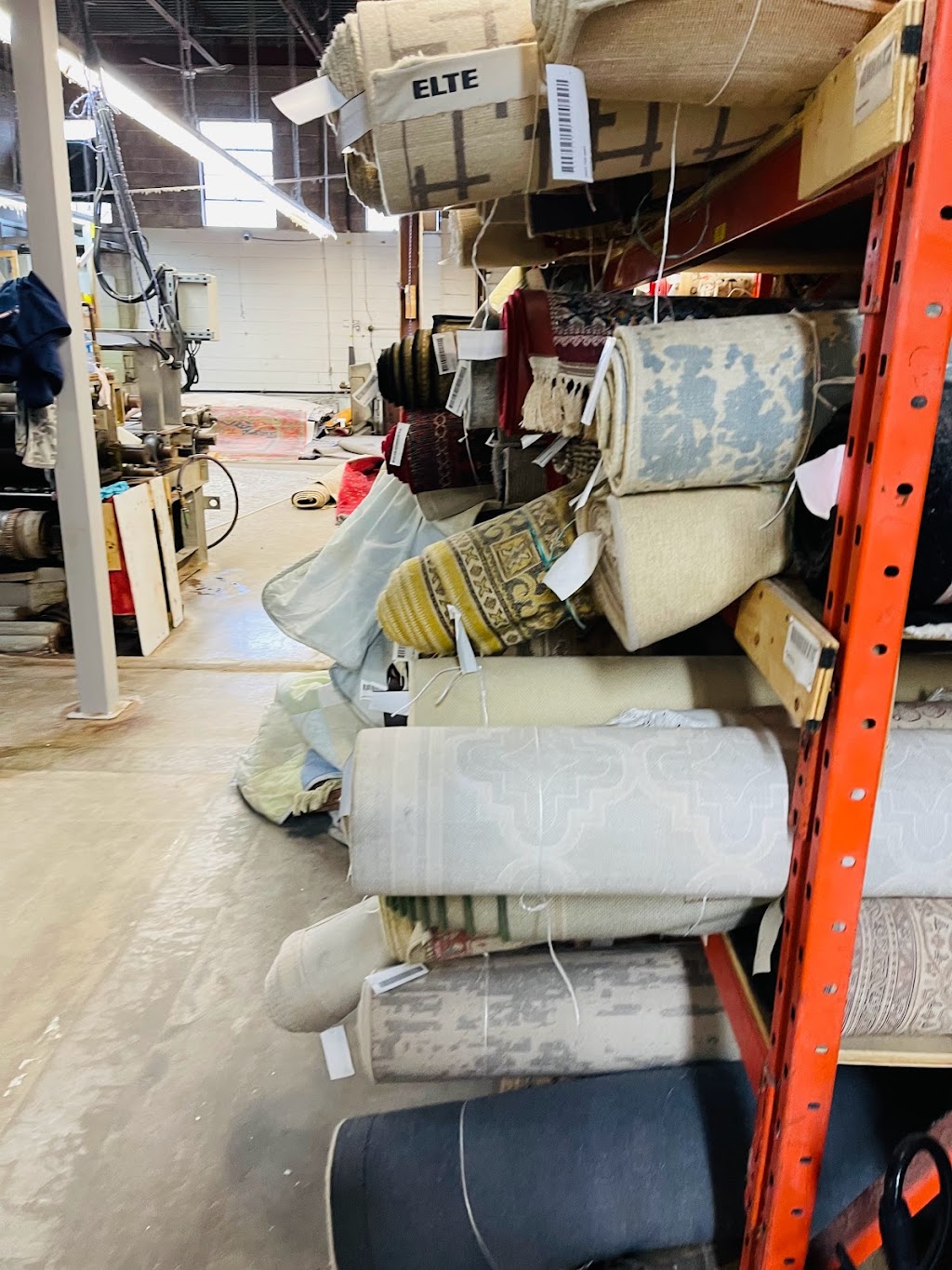 Lunas Area Rugs Cleaning | 25 Bristol Ave, Brampton, ON L6X 2B1, Canada | Phone: (647) 556-0234