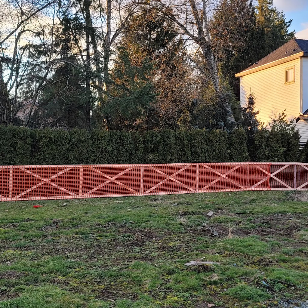 E&G Tree Barrier Installation | 10891 166a St, Surrey, BC V4N 5H4, Canada | Phone: (604) 362-3493