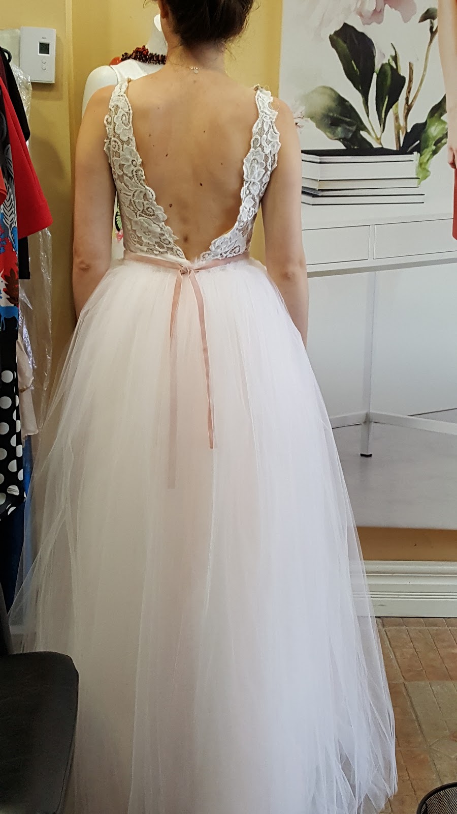 Nettoyeur Couturière Patricia | 6810 Avenue Newman, LaSalle, QC H8N 2S3, Canada | Phone: (514) 768-8135