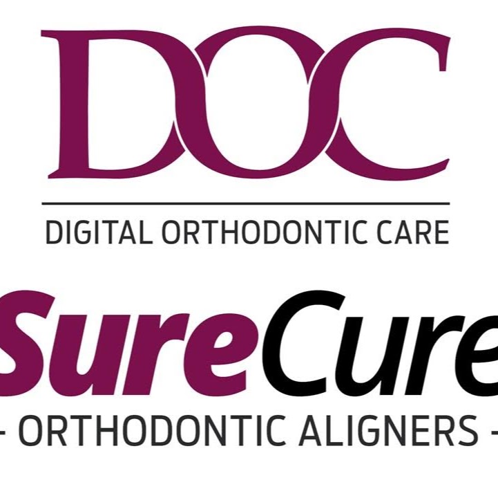 SureCure Clear Aligners | 16-348 Bronte St S, Milton, ON L9T 5B6, Canada | Phone: (647) 977-7253