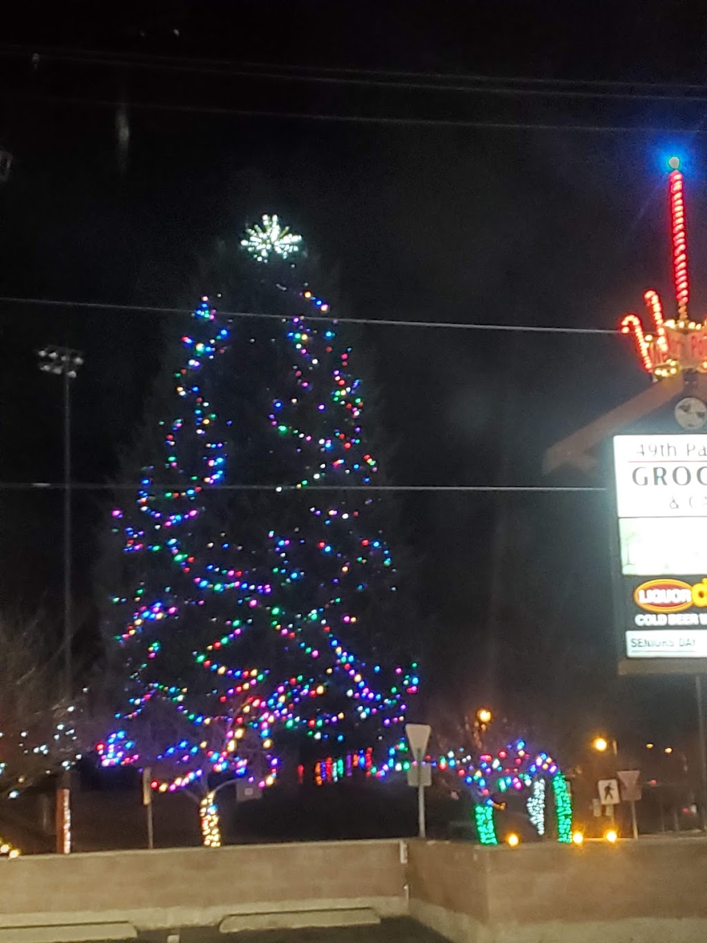 Co-op Liquor | 1010 1st Ave, Ladysmith, BC V9G 1A5, Canada | Phone: (250) 245-8868