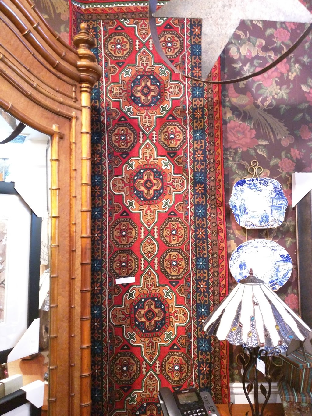 Antiques At Rumners Wobble | 720 Belmont Ave W, Kitchener, ON N2M 1P2, Canada | Phone: (519) 744-2932
