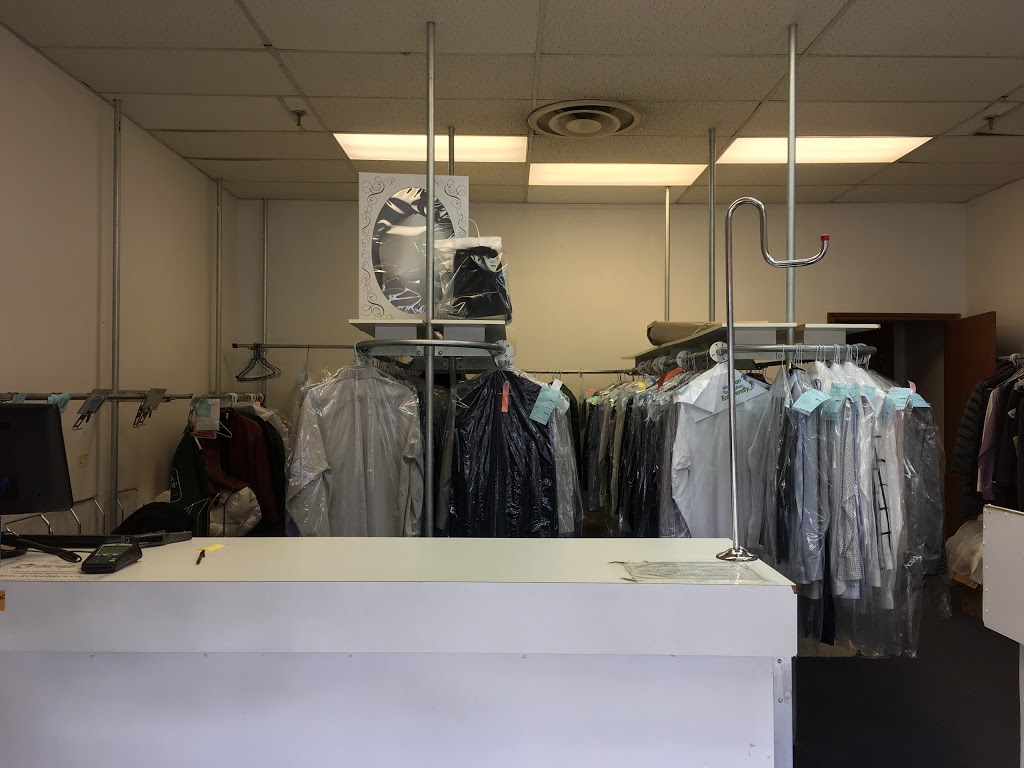 K Cleaners and Tailor Shop | Campus Estates Plaza, 35 Harvard Rd, Guelph, ON N1G 3A2, Canada | Phone: (519) 766-9720