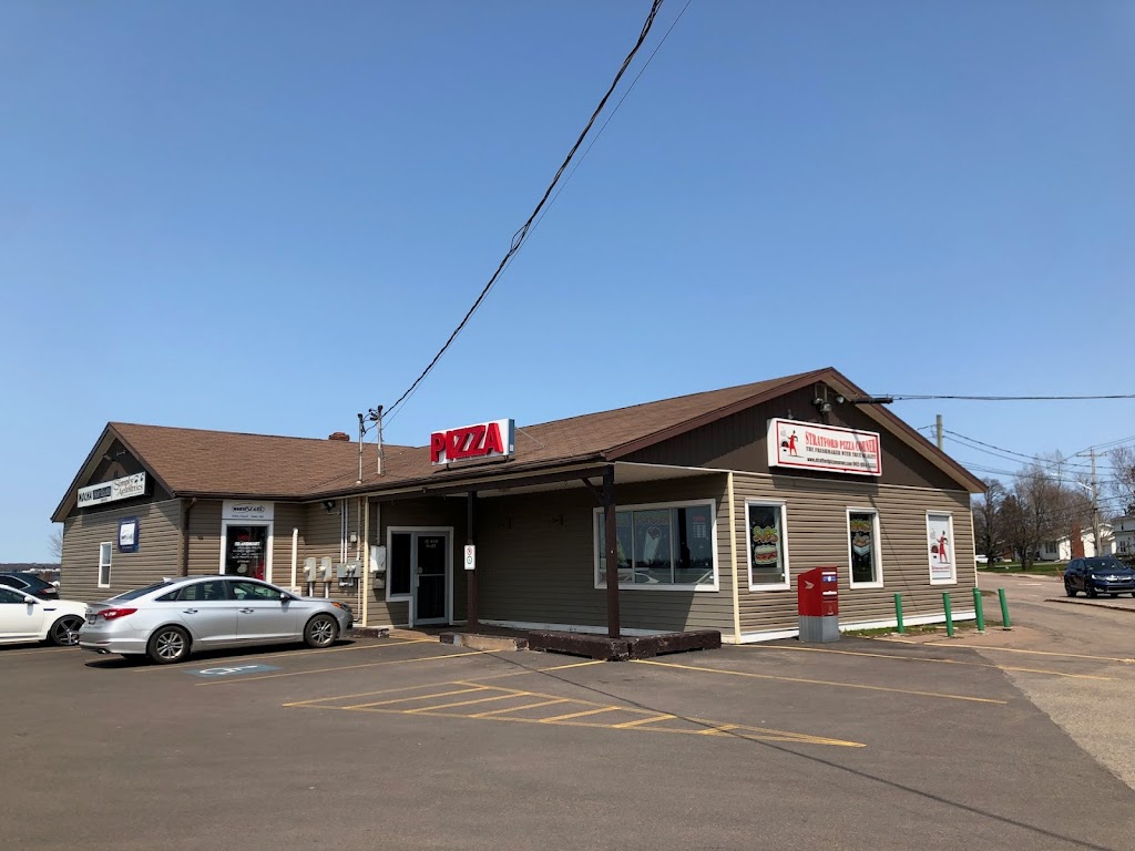 Stratford Pizza Corner | 1 Hopeton Rd, Stratford, PE C1B 1T6, Canada | Phone: (902) 894-5555