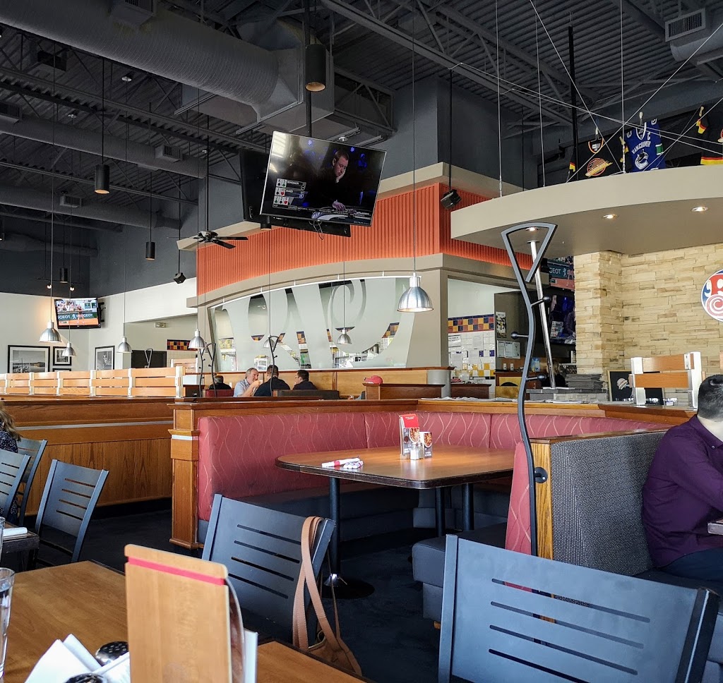 Boston Pizza | 2060 Sumas Way, Abbotsford, BC V2S 2C7, Canada | Phone: (604) 504-5900