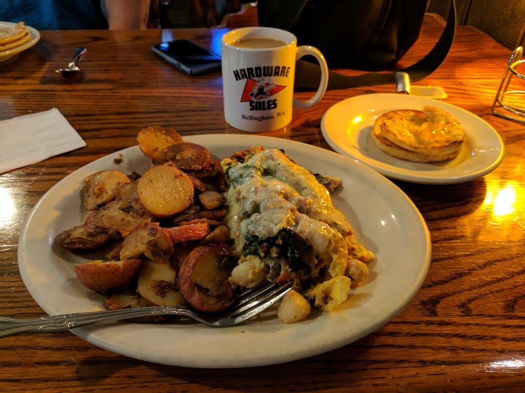 Village Inn Pub & Eatery | 3020 Northwest Ave, Bellingham, WA 98225, USA | Phone: (360) 734-2490