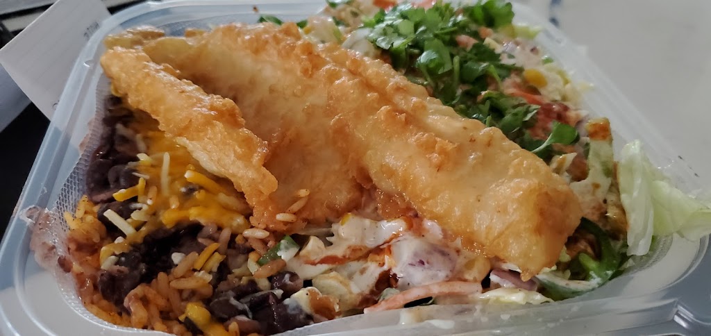Burrito Boyz | 1400 Upper James St, Hamilton, ON L9B 1K3, Canada | Phone: (905) 389-2699