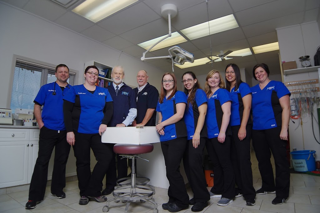 Devonian Veterinary Clinic | 1 Exploration Dr, Devon, AB T9G 1Z5, Canada | Phone: (780) 987-5780