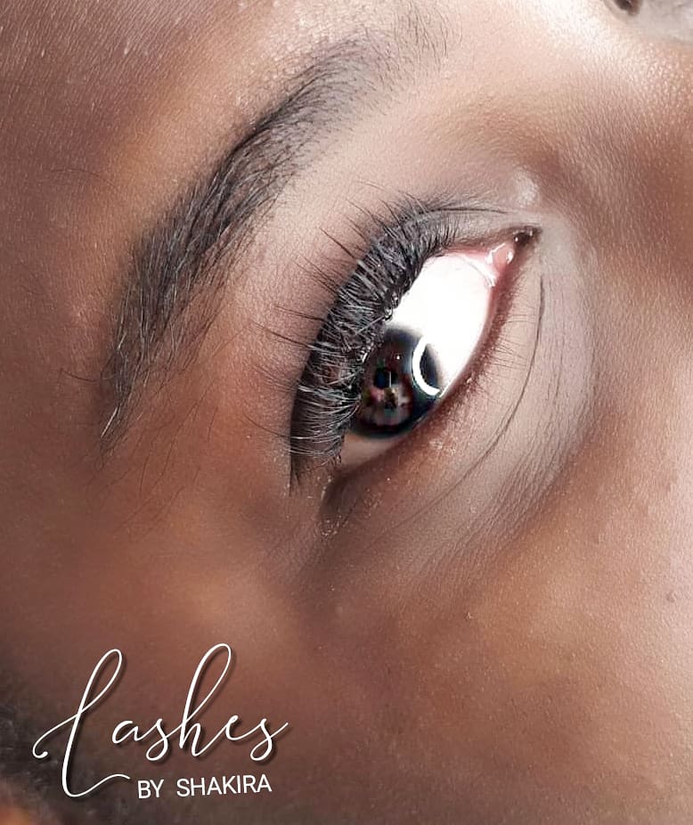 Lashes by Shakira | 53 Markham Rd, Scarborough, ON M1M 2Z6, Canada | Phone: (416) 318-2617