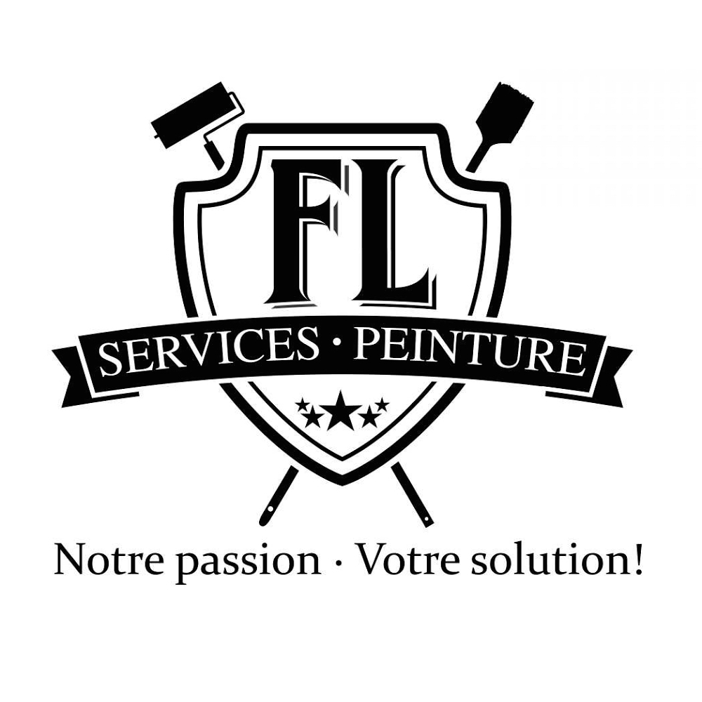 Les services de peinture FL inc. | 2270 Rue de lÉstuaire, Terrebonne, QC J7M 2C6, Canada | Phone: (514) 963-8942