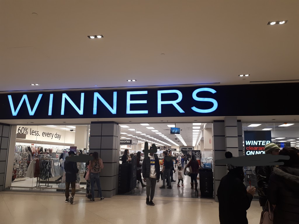 Winners | 8882 170 St NW, Edmonton, AB T5T 4M2, Canada | Phone: (780) 444-0744