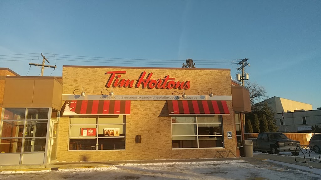Tim Hortons | 835 St Marys Rd, Winnipeg, MB R2M 3P5, Canada | Phone: (204) 253-6628