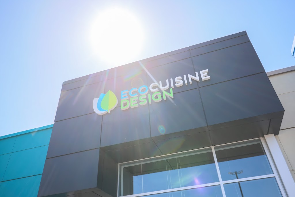 Eco Cuisine Design Québec | 5560 Bd des Gradins suite #7A, Québec, QC G2J 1R8, Canada | Phone: (418) 476-0495