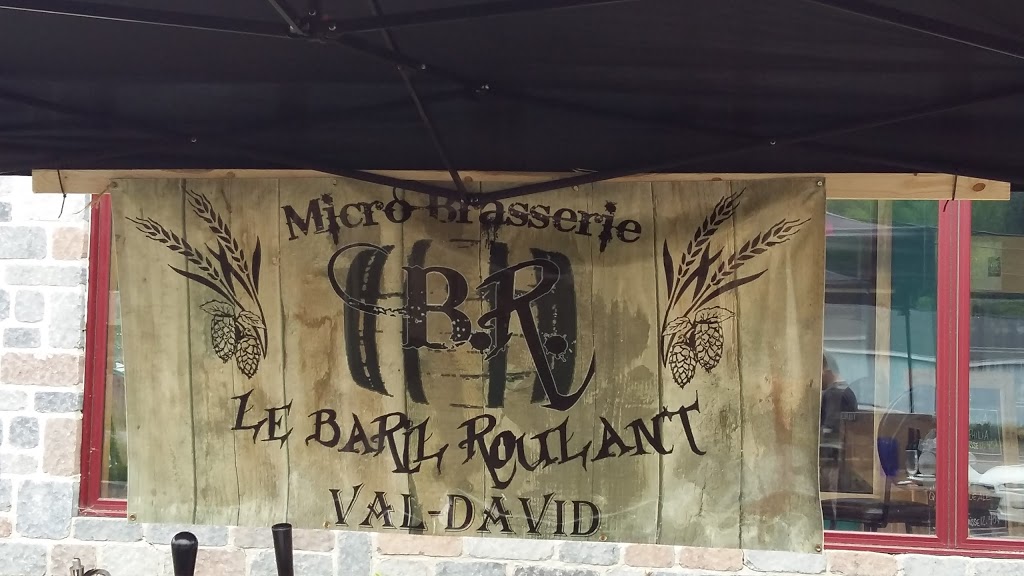 Brasserie Baril Roulant | 1650 QC-117, Val-David, QC J0T 2N0, Canada | Phone: (819) 322-2710