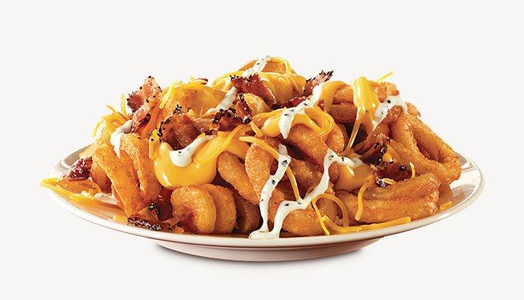 Arbys | 3502 Pine Grove Ave, Port Huron, MI 48060, USA | Phone: (810) 984-3557