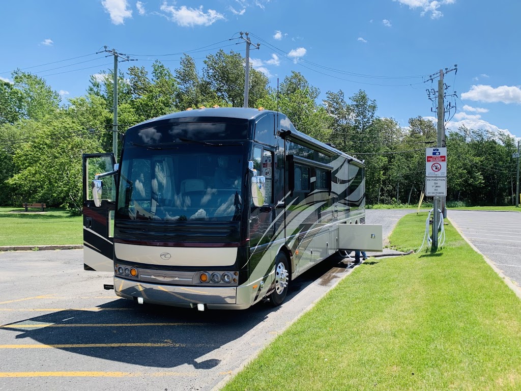 Tourisme Drummondville | 1350 Rue Jean-Berchmans-Michaud, Drummondville, QC J2C 2Z5, Canada | Phone: (877) 235-9569