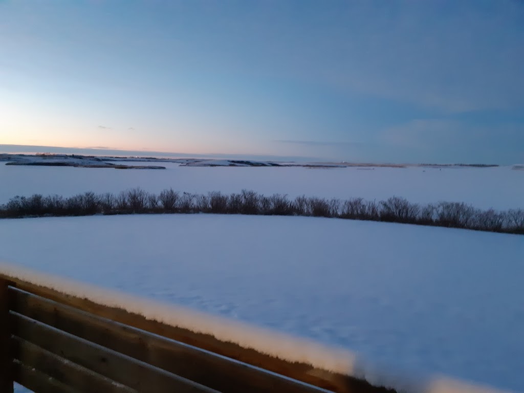 Fox Lake Retreat | Range Road 15-0, Hanna, AB T0J 1P0, Canada | Phone: (403) 854-1033