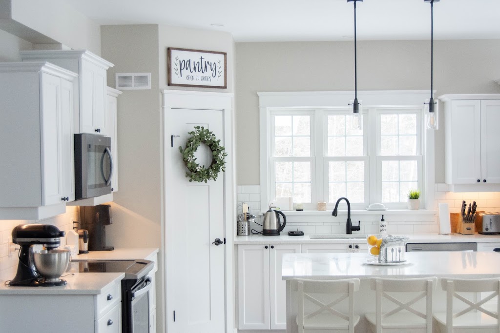 Hometek Designs Inc. | 5139 Isabella St, Douglas, ON K0J 1S0, Canada | Phone: (613) 717-3229