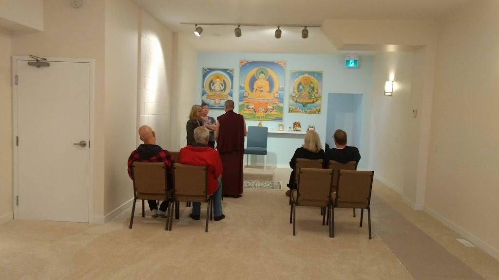 Kadampa Meditation Centre Winnipeg | 839 Ellice Ave, Winnipeg, MB R3G 0C3, Canada | Phone: (204) 691-3323