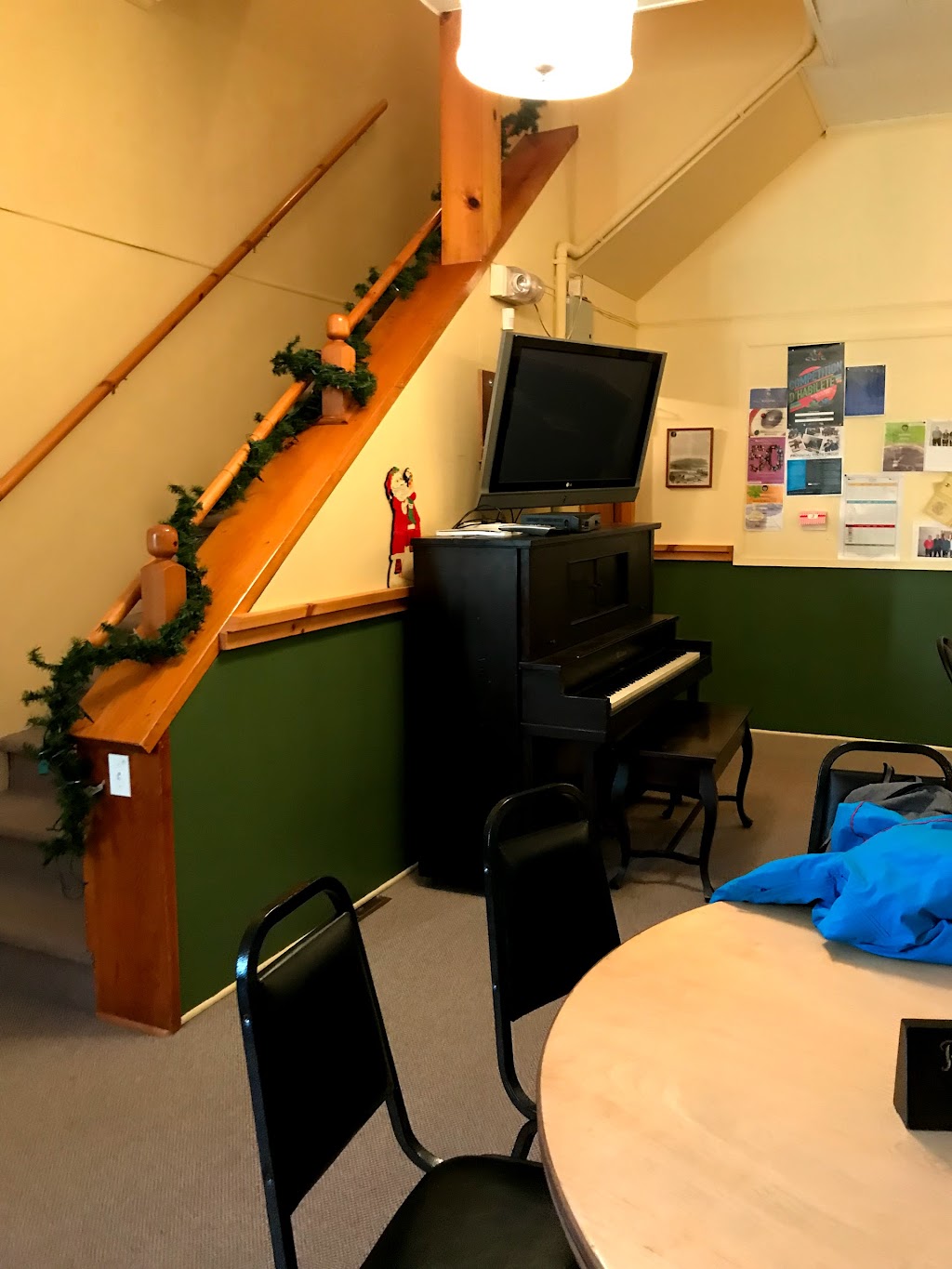 North Hatley Curling Club | 3245 Ch. Capelton, Hatley, QC J0B 2C0, Canada | Phone: (819) 842-2655