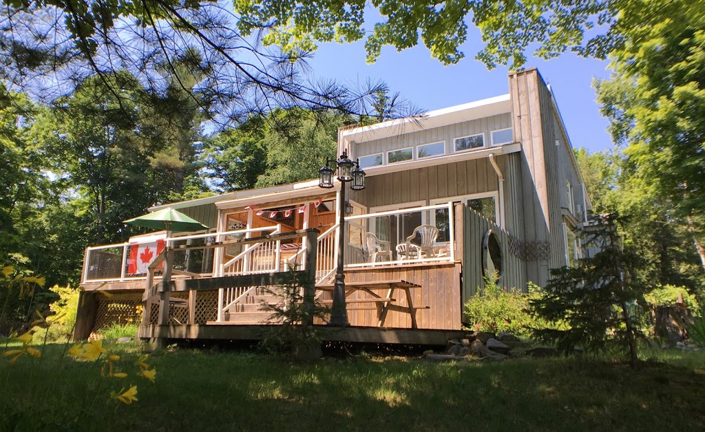 The Wynland | 5174 Calabogie Rd, Calabogie, ON K0J 1H0, Canada | Phone: (613) 295-5710
