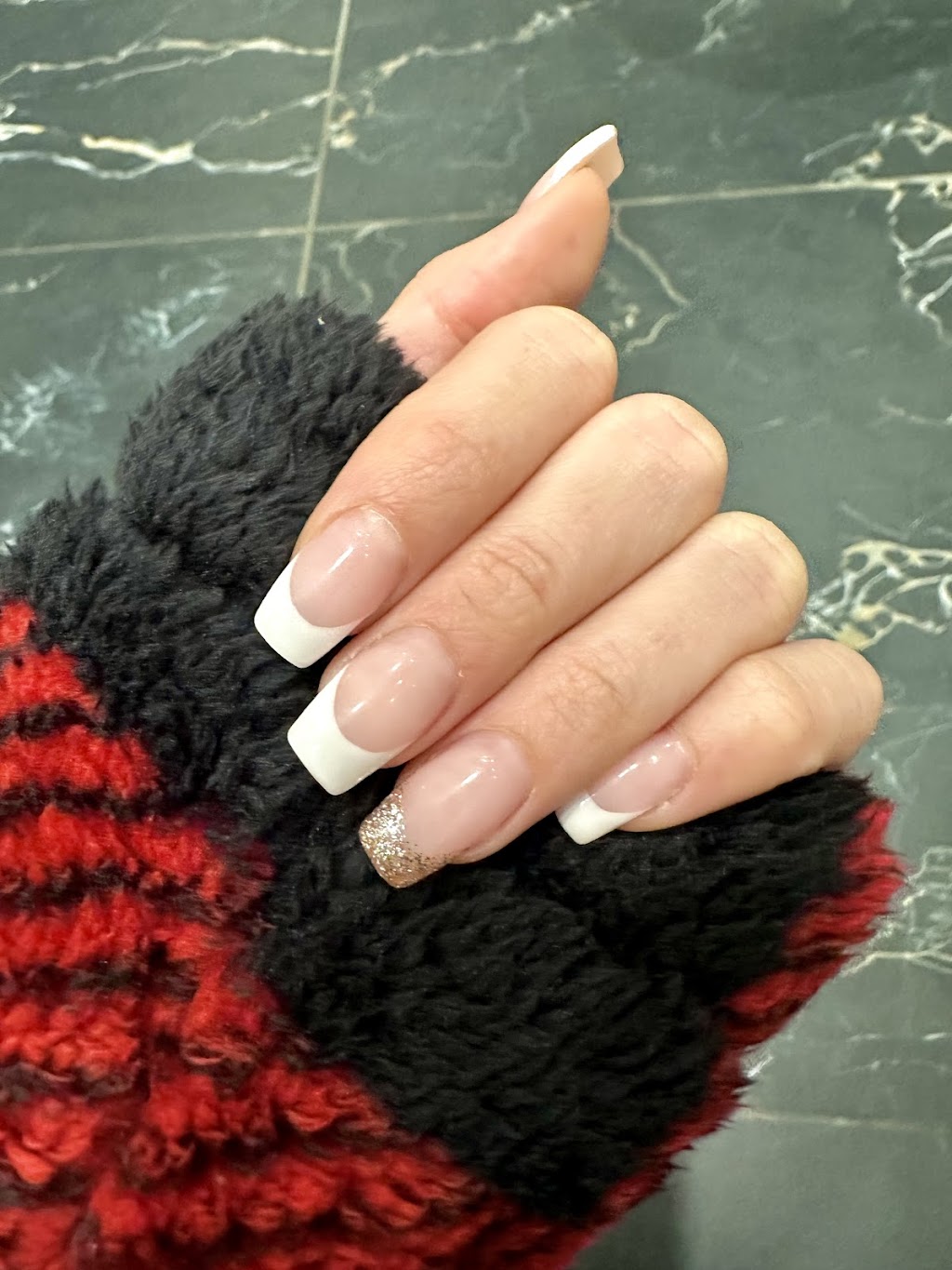 Ongles Angelina Nails | 241f Blvd. Samson, Laval, QC H7X 3E4, Canada | Phone: (450) 969-8222