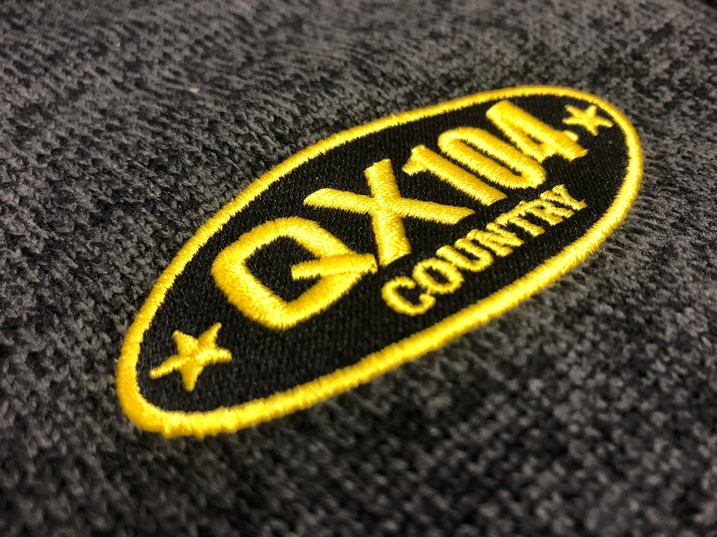 A Brick Shirt House Inc. - Custom Screen Printing & Embroidery | 1855 Ness Ave, Winnipeg, MB R3J 0Y5, Canada | Phone: (204) 896-7858
