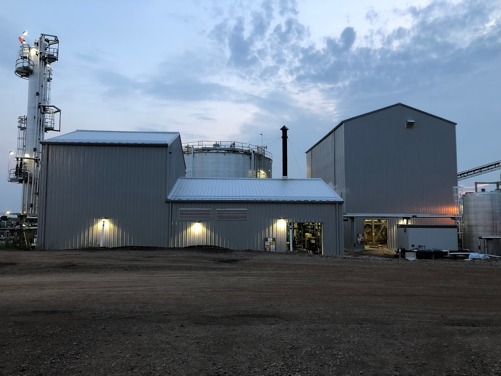 Heartland Sulphur Terminal | 55424 Range Road 212, Fort Saskatchewan, AB T8L 4A8, Canada | Phone: (587) 990-3382