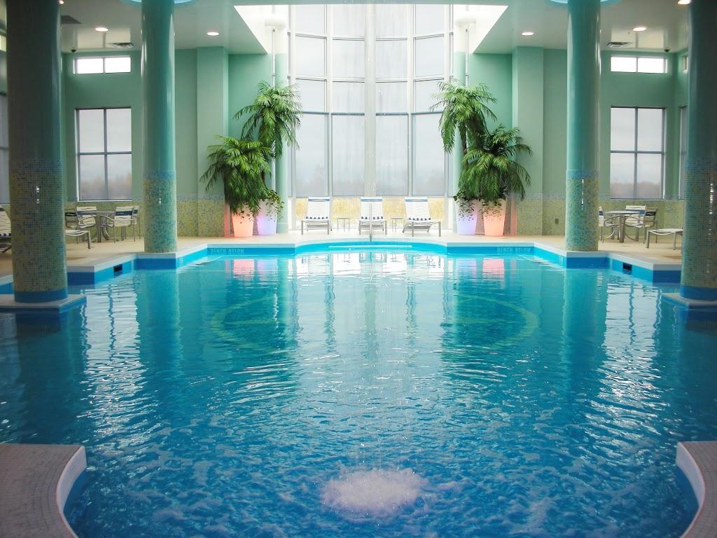 South Beach Casino & Resort | 1 Ocean Dr, Scanterbury, MB R0E 1W0, Canada | Phone: (204) 766-2100