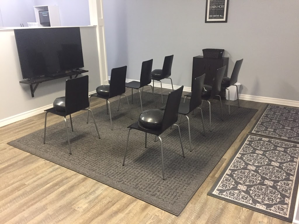 Abundant Health Chiropractic | 34 McMurray St. Brantford, ON, N3R 4J1, Canada | Phone: 519-304-8994