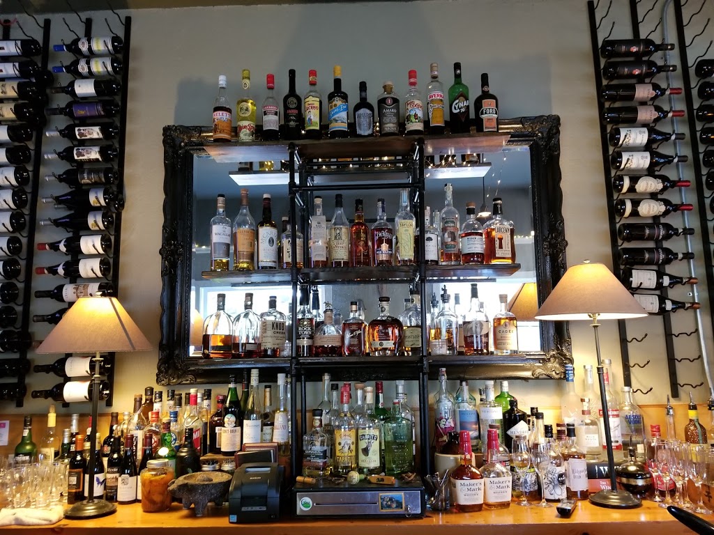 Fork At Agate Bay | 2530 N Shore Rd, Bellingham, WA 98226, USA | Phone: (360) 733-1126