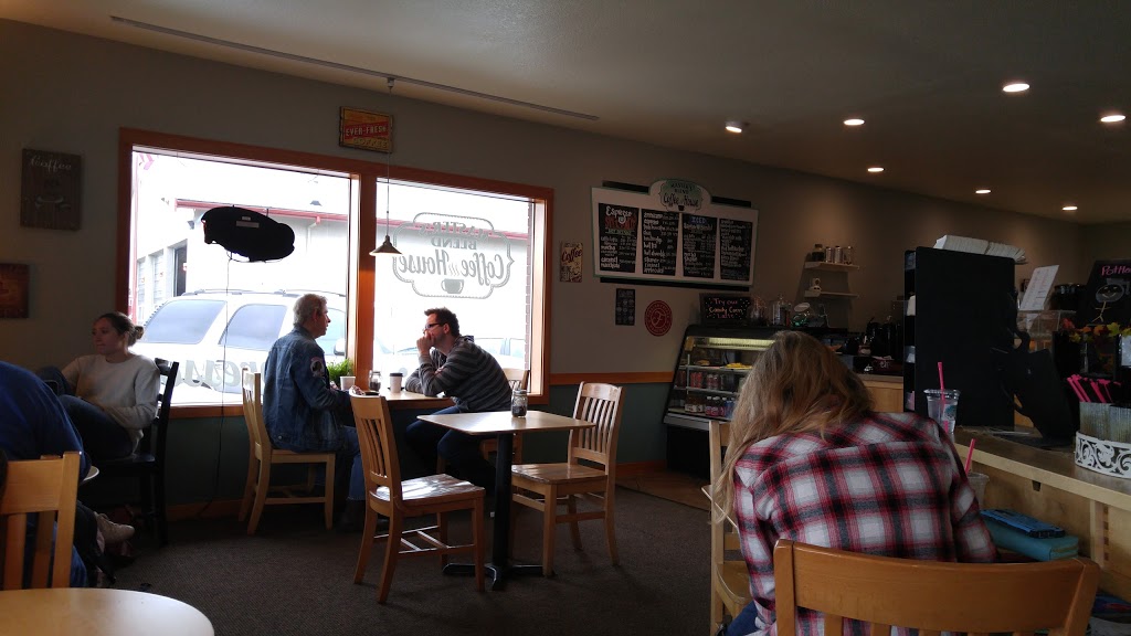 Masters Blend | 107 E Main St, Everson, WA 98247, USA | Phone: (360) 966-2782