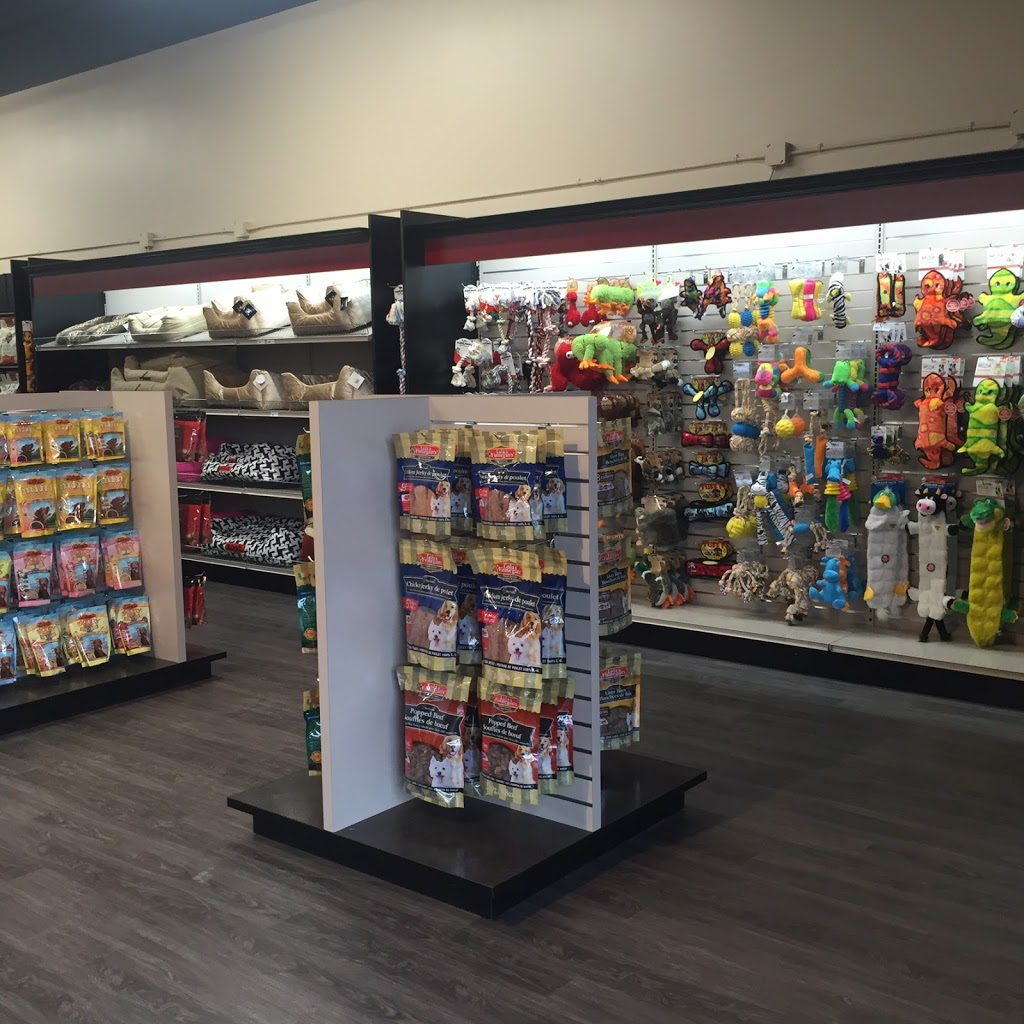 Global Pet Foods | 993 Fir St Unit 21, Sherwood Park, AB T8A 4N5, Canada | Phone: (587) 269-0220