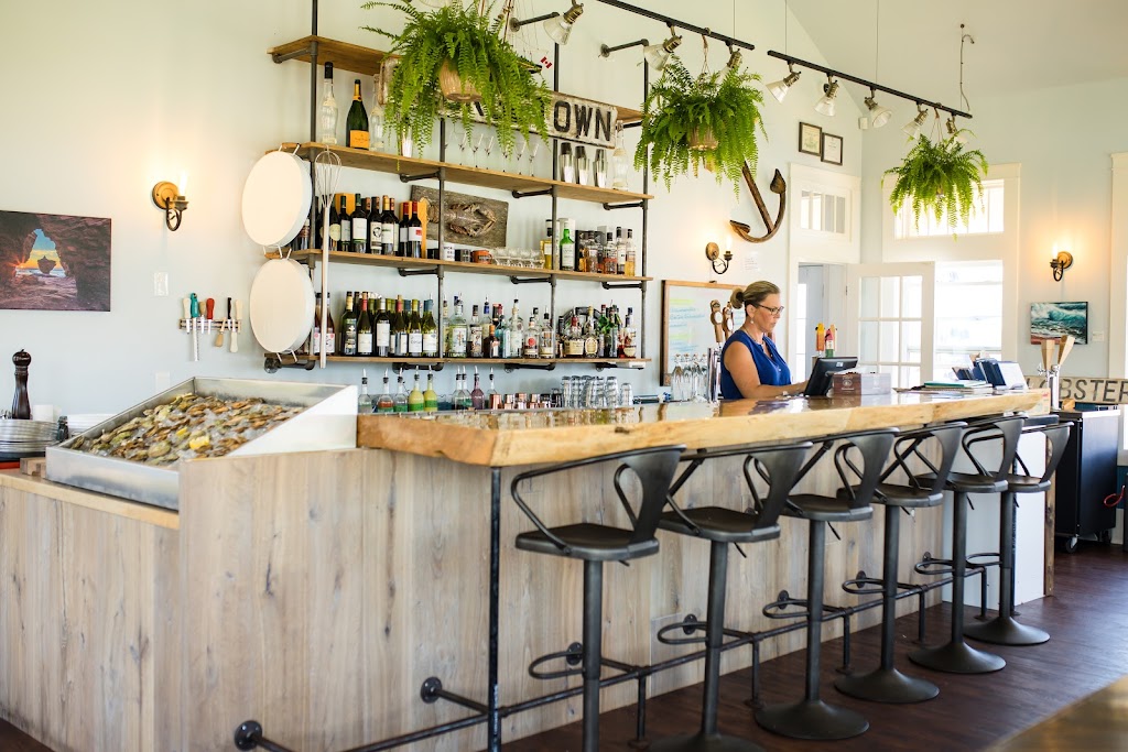 Wheelhouse In Georgetown | 7 West St, Georgetown, PE C0A 1L0, Canada | Phone: (902) 652-2474