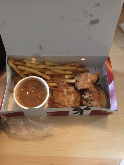 KFC | 1300 Weston Rd, York, ON M6M 4R4, Canada | Phone: (416) 243-0433