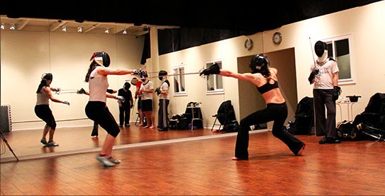 Valkyrie Western Martial Arts Assembly | 2603 Kingsway, Vancouver, BC V5R 4S9, Canada | Phone: (778) 379-2072