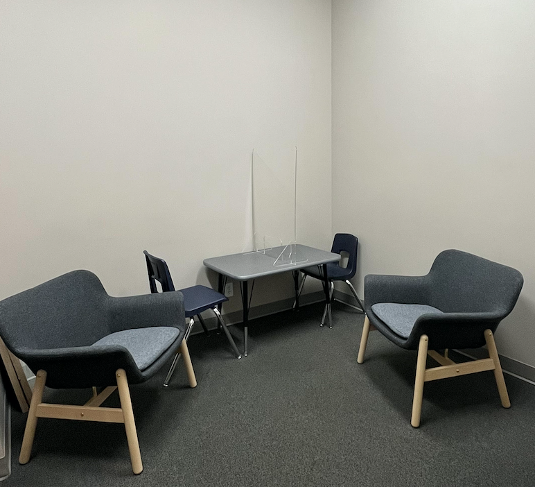 Andalusia Speech Therapy ️ | 3090 Colonel Talbot Rd, London, ON N6P 0B3, Canada | Phone: (226) 476-3168